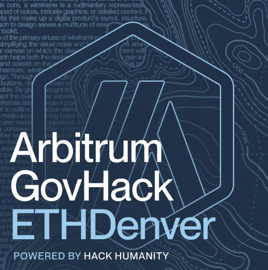 We’re headed (back) to ETH Denver! ⛰️