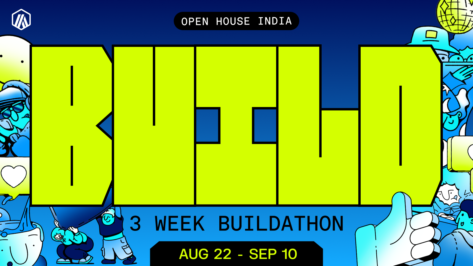 The Arbitrum Builder's Block: #001