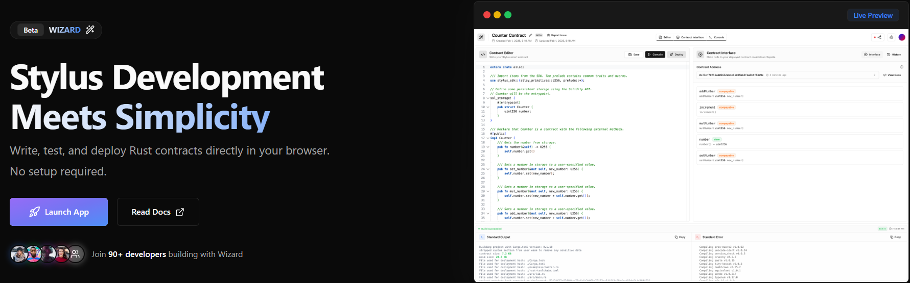 The Arbitrum Builder's Block: #002