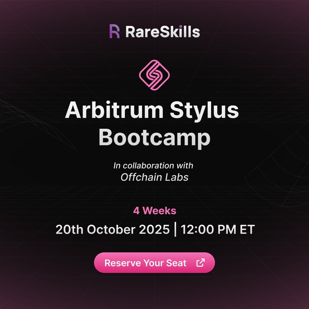 Builder's Block #004 - Get your security audit subsidized, Bobcat SDK & Arbiverse