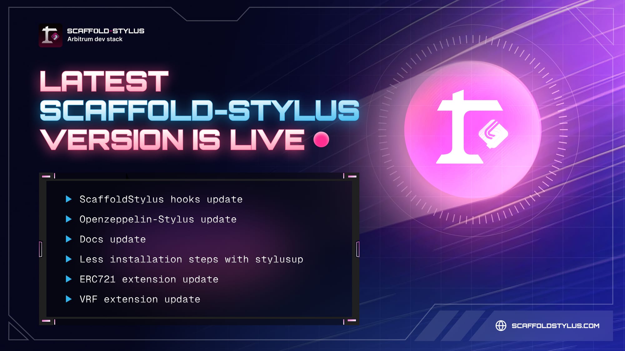 Builder's Block #004 - Get your security audit subsidized, Bobcat SDK & Arbiverse