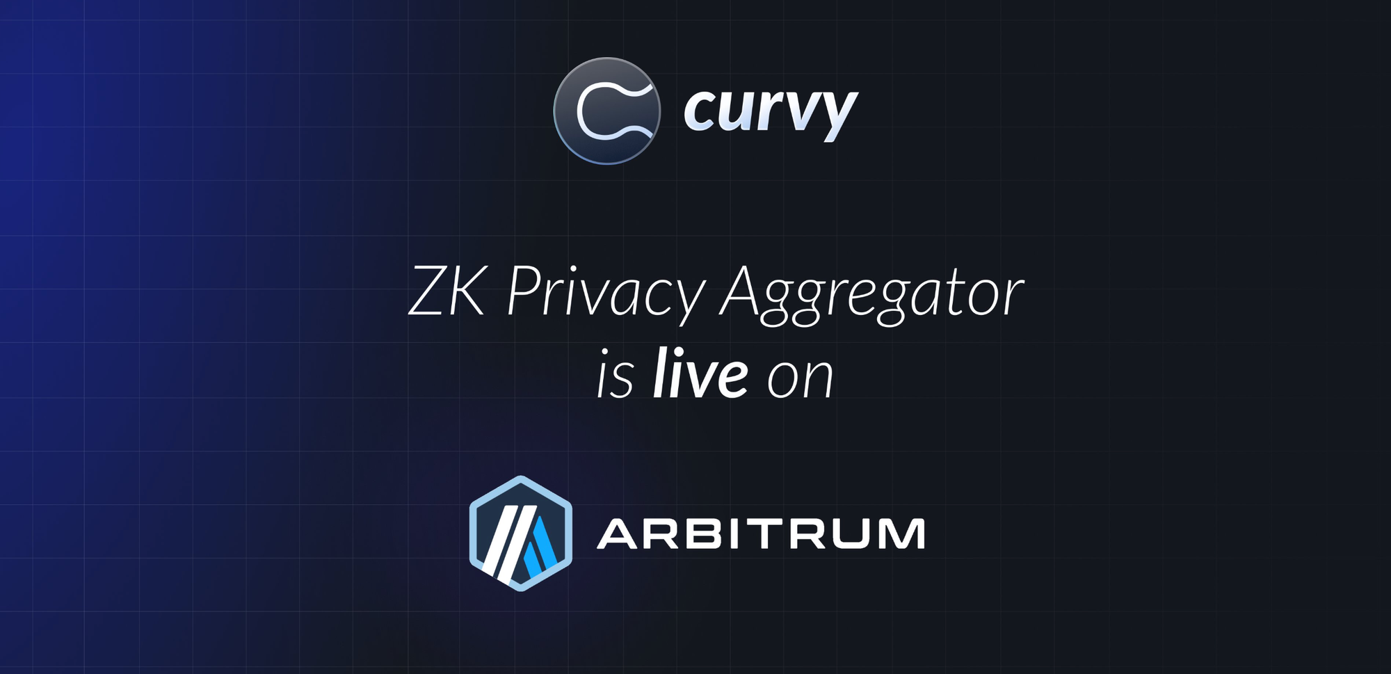 Curvy V2 on Arbitrum